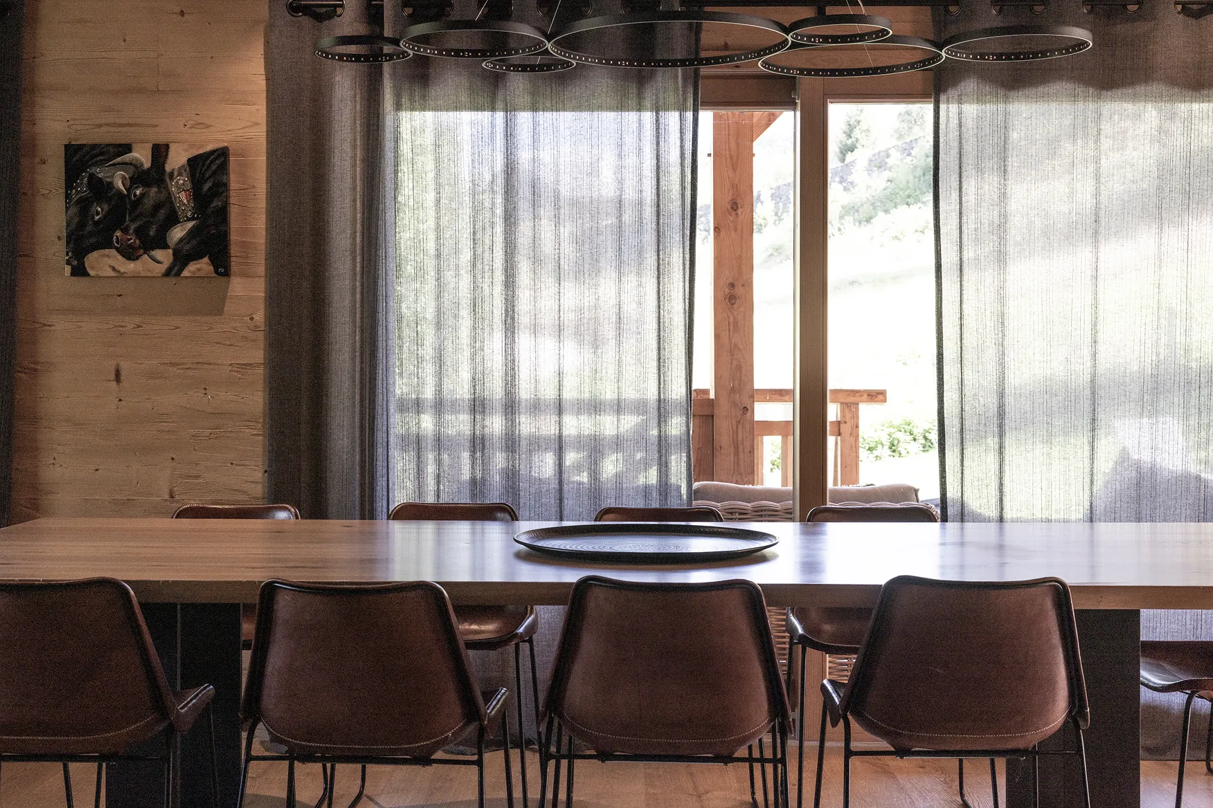Chalet L'Hermine
