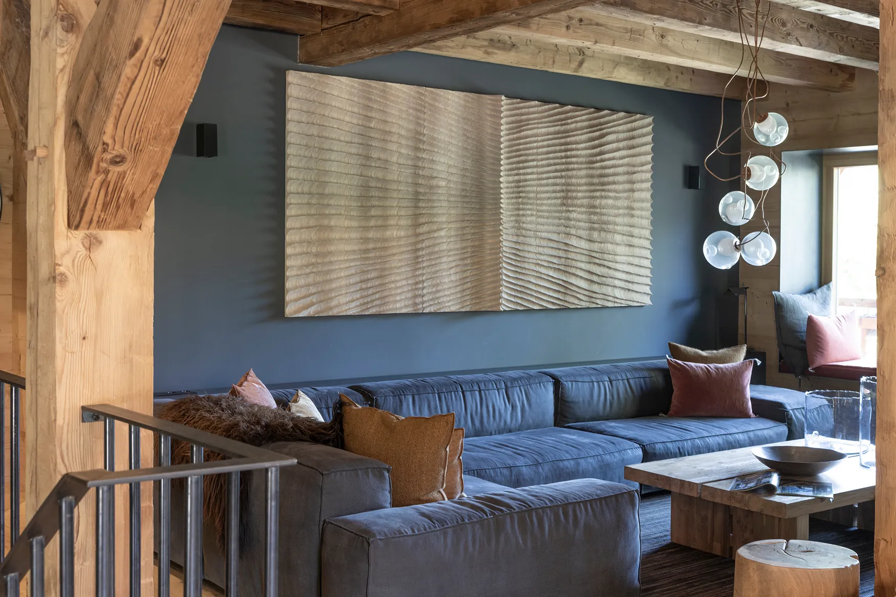 Chalet L'Hermine